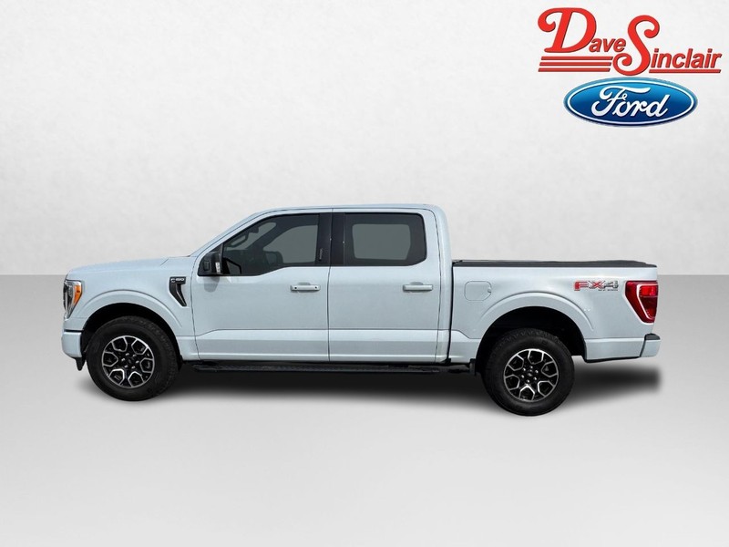 Ford F-150 Vehicle Image 10