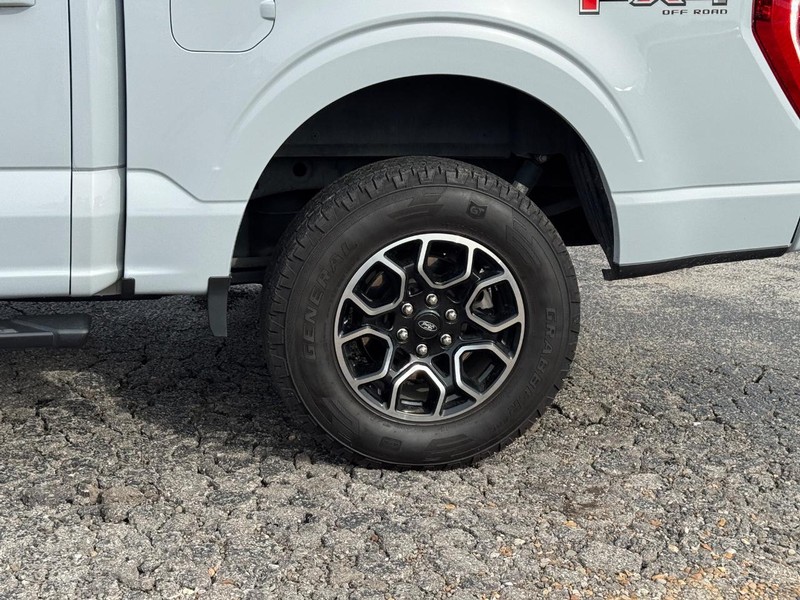 Ford F-150 Vehicle Image 11