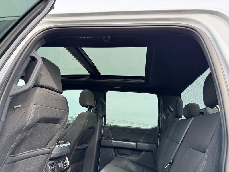 Ford F-150 Vehicle Image 13