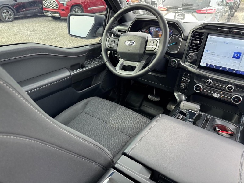 Ford F-150 Vehicle Image 15