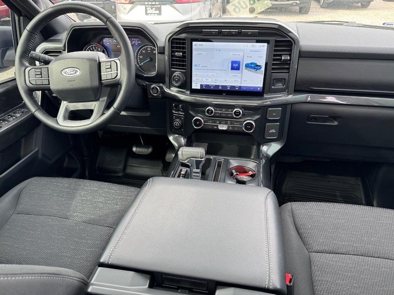 Ford F-150 Vehicle Image 16