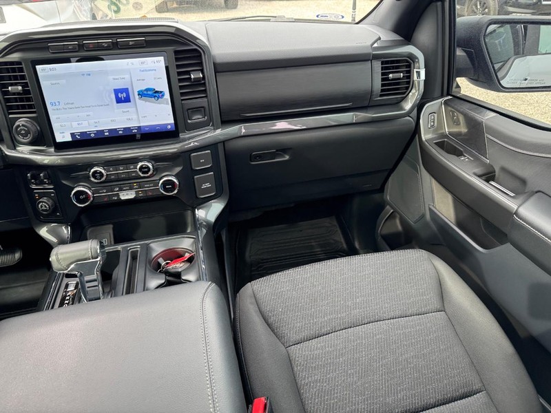 Ford F-150 Vehicle Image 17