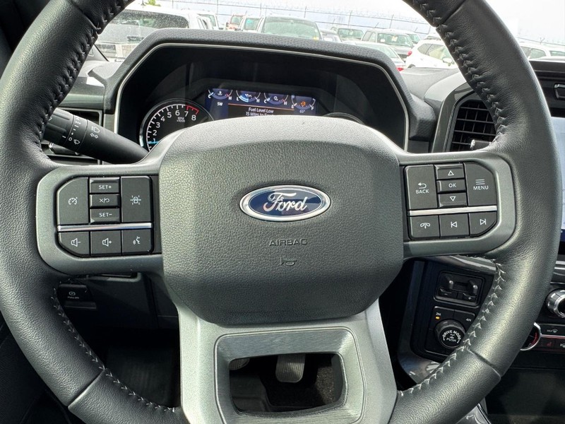 Ford F-150 Vehicle Image 20