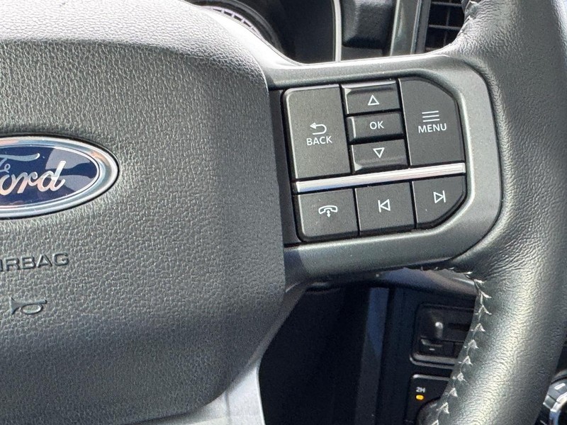 Ford F-150 Vehicle Image 22
