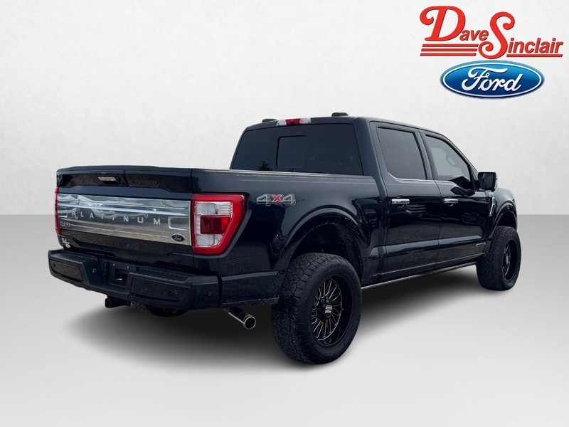 Ford F-150 Vehicle Image 07