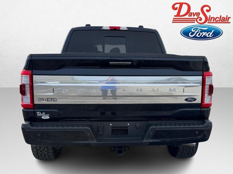 Ford F-150 Vehicle Image 08