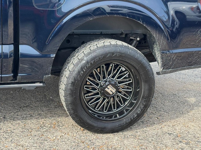 Ford F-150 Vehicle Image 11
