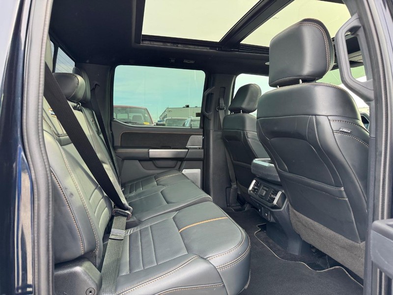 Ford F-150 Vehicle Image 14