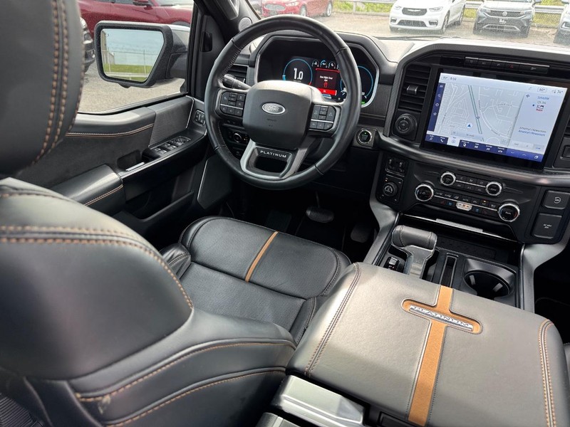 Ford F-150 Vehicle Image 15