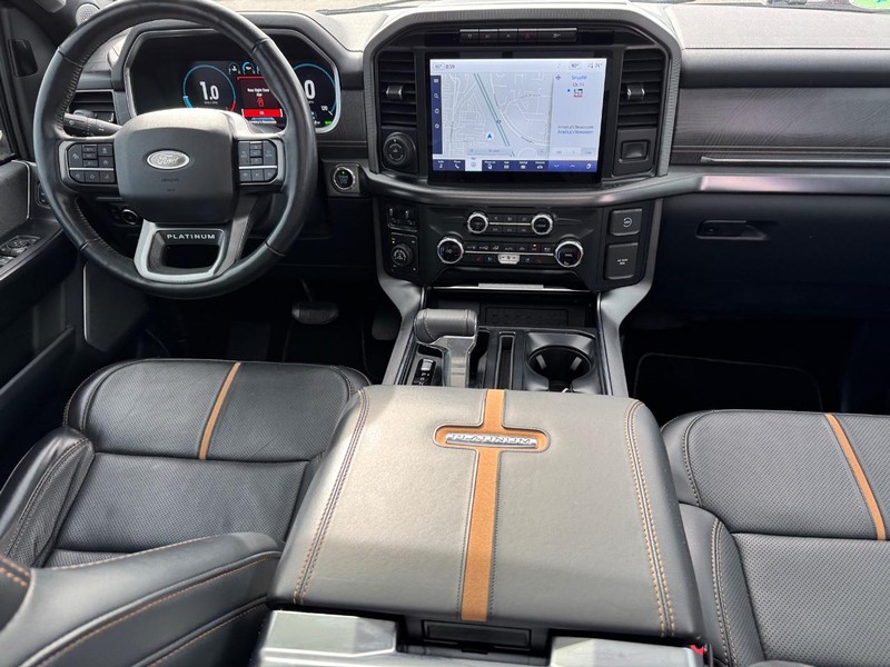 Ford F-150 Vehicle Image 16