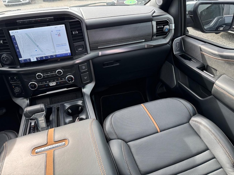 Ford F-150 Vehicle Image 17