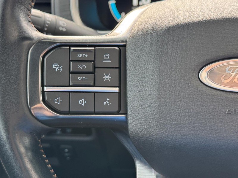Ford F-150 Vehicle Image 22