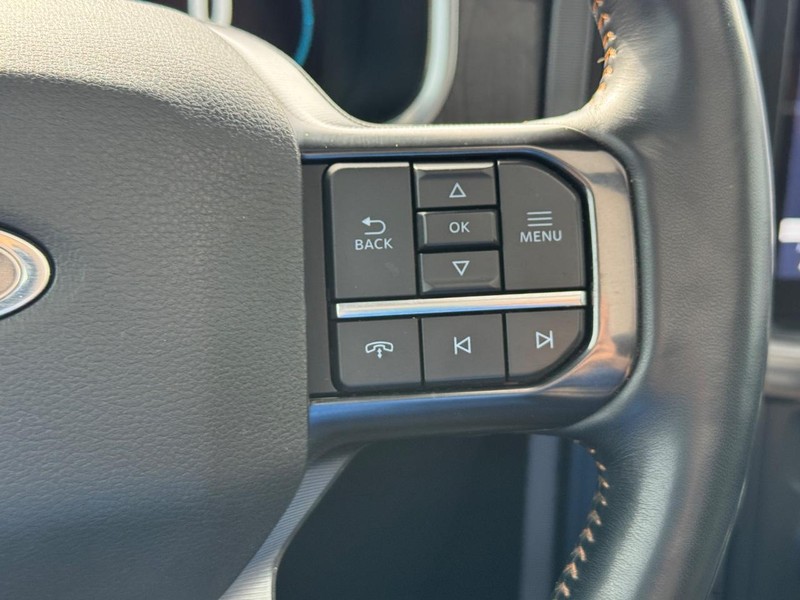 Ford F-150 Vehicle Image 23