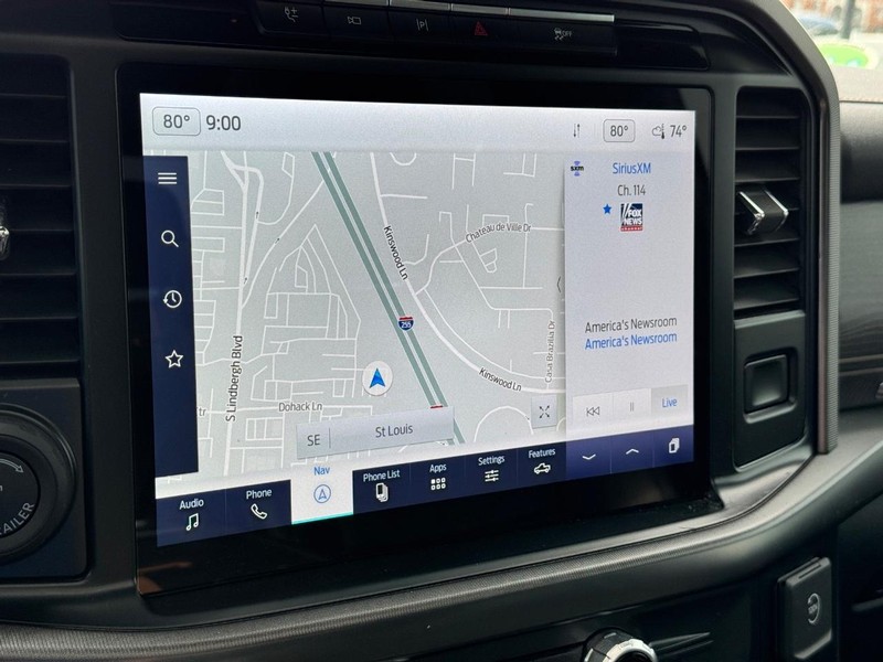 Ford F-150 Vehicle Image 24