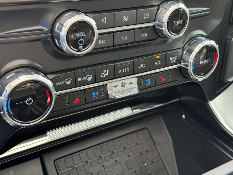 Ford F-150 Vehicle Image 25