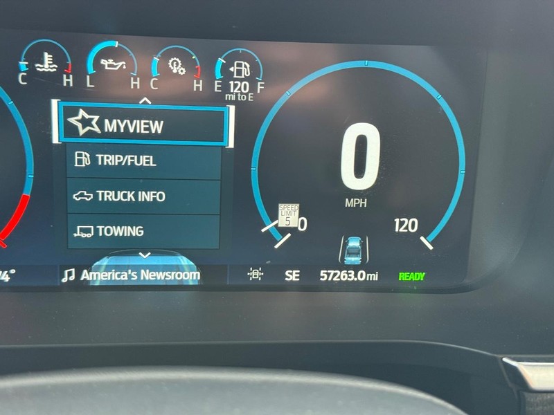Ford F-150 Vehicle Image 27