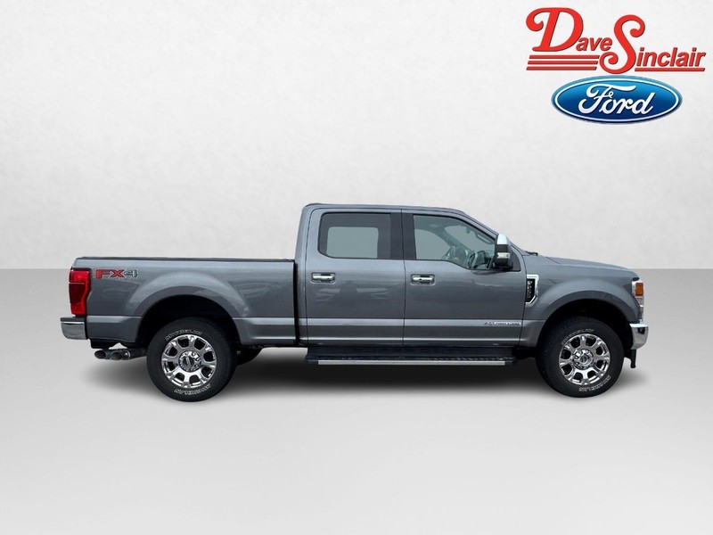 Ford Super Duty F-250 SRW Vehicle Image 05