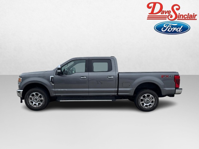 Ford Super Duty F-250 SRW Vehicle Image 10