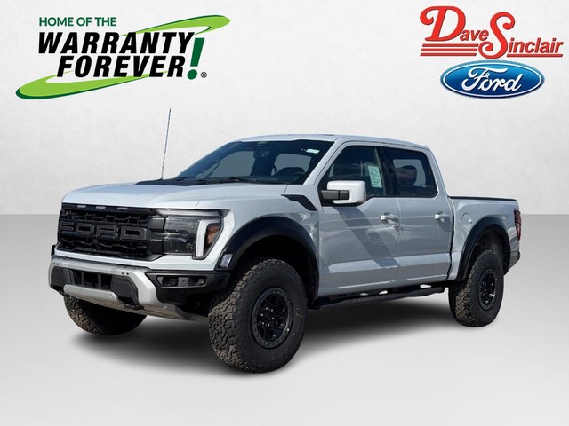 more details - ford f-150