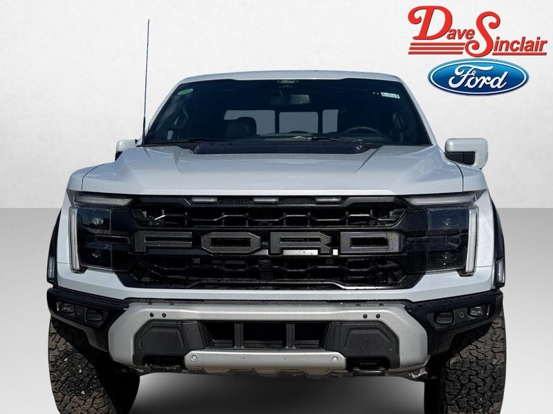 Ford F-150 Vehicle Image 02