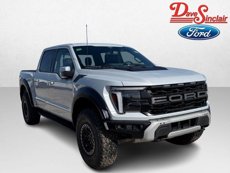 Ford F-150 Vehicle Image 04