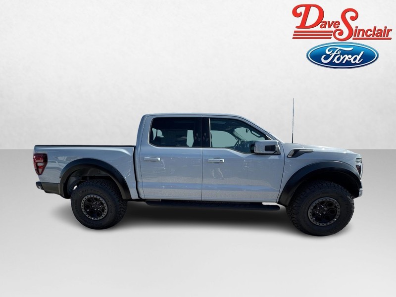 Ford F-150 Vehicle Image 05