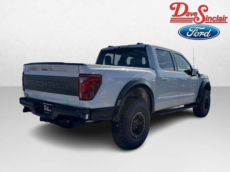 Ford F-150 Vehicle Image 07