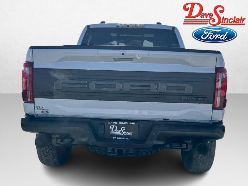 Ford F-150 Vehicle Image 08