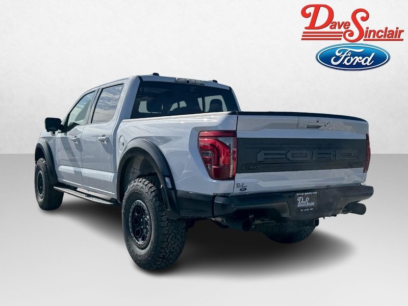 Ford F-150 Vehicle Image 09