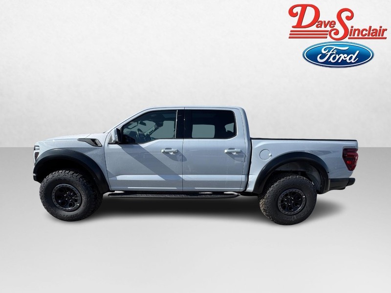 Ford F-150 Vehicle Image 10