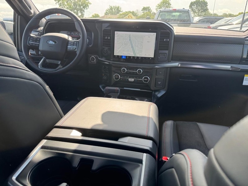 Ford F-150 Vehicle Image 15