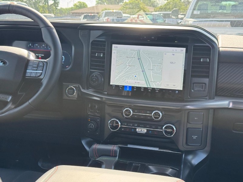 Ford F-150 Vehicle Image 17