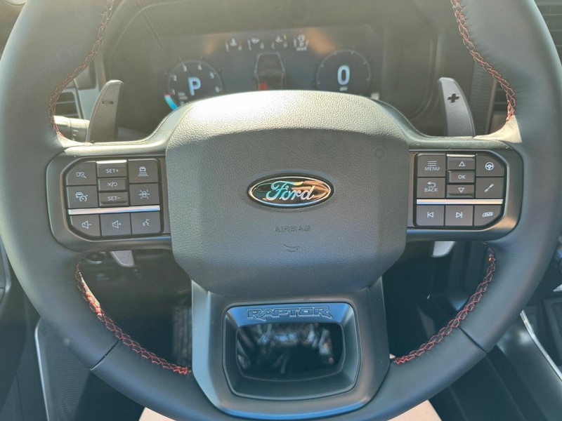 Ford F-150 Vehicle Image 22