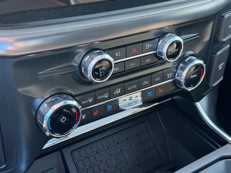 Ford F-150 Vehicle Image 26