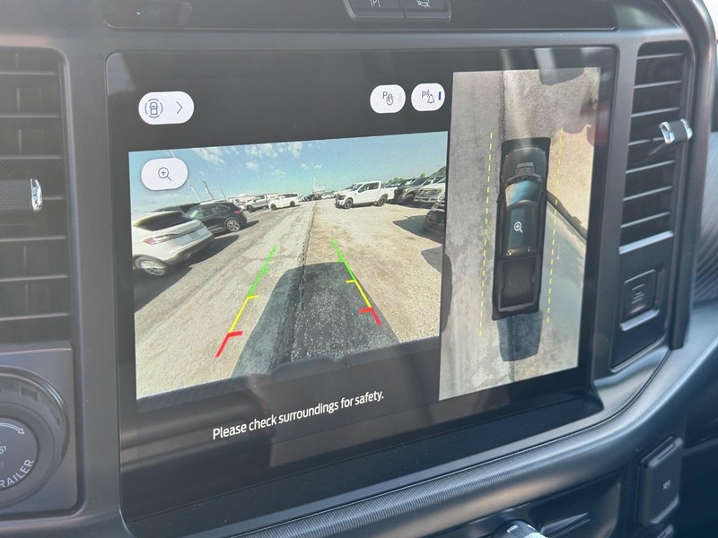 Ford F-150 Vehicle Image 27
