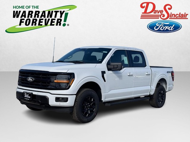 more details - ford f-150