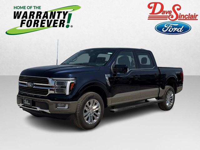 more details - ford f-150