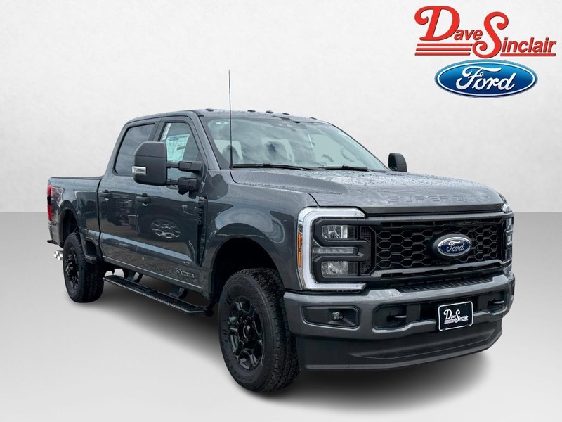 Ford Super Duty F-250 SRW Vehicle Image 04