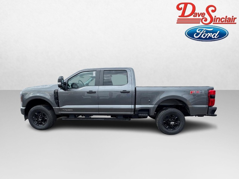 Ford Super Duty F-250 SRW Vehicle Image 10