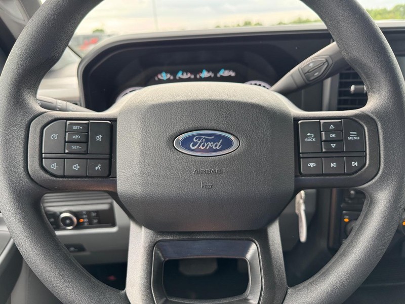 Ford Super Duty F-250 SRW Vehicle Image 20
