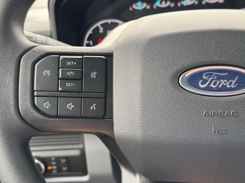 Ford Super Duty F-250 SRW Vehicle Image 21