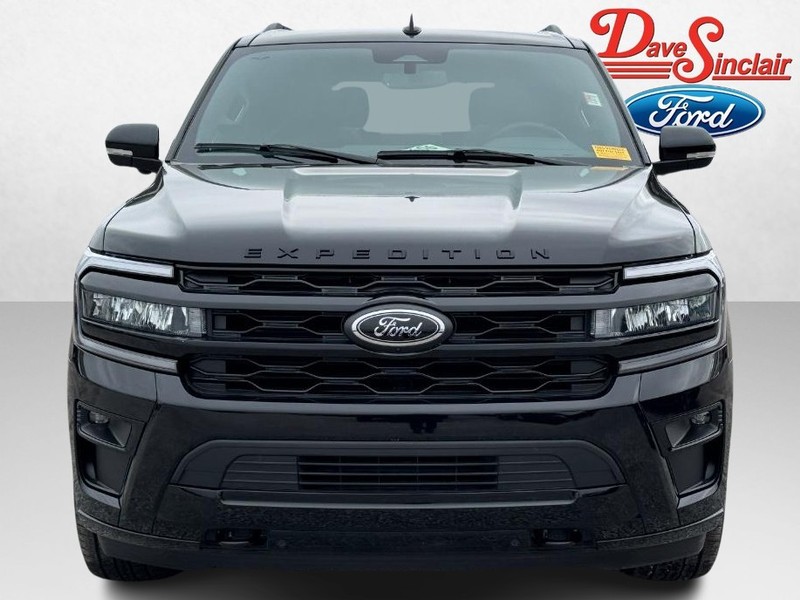 Ford Expedition Vehicle Image 02