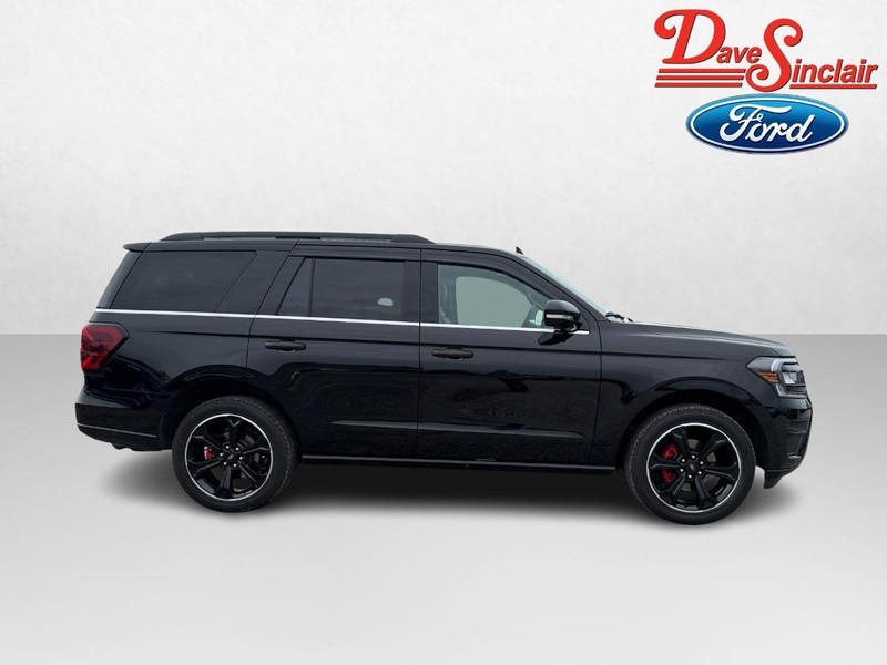 Ford Expedition Vehicle Image 05