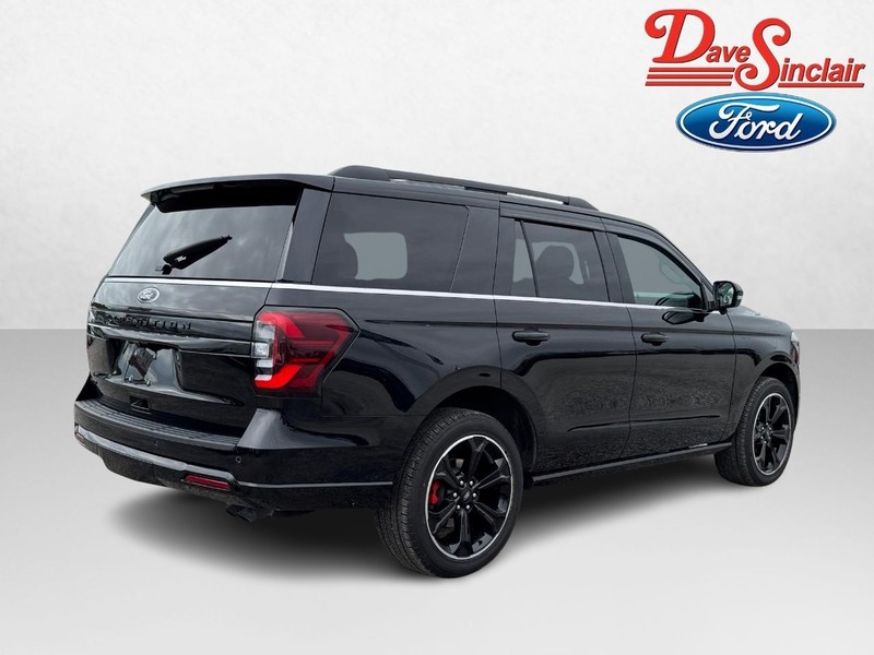 Ford Expedition Vehicle Image 07