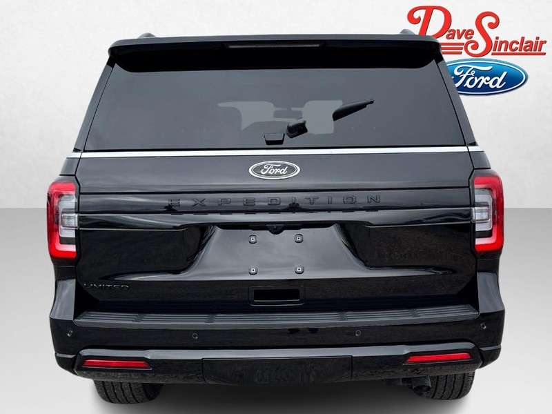 Ford Expedition Vehicle Image 08