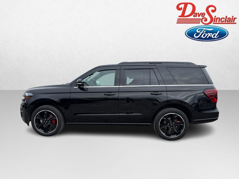 Ford Expedition Vehicle Image 10