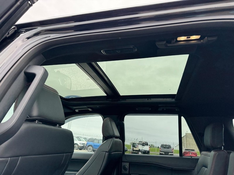 Ford Expedition Vehicle Image 13