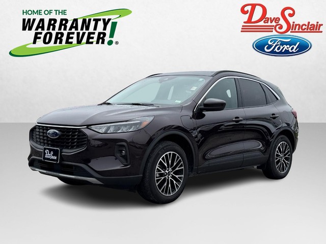 St. Louis MO 2023 Ford Escape more details - ford escape