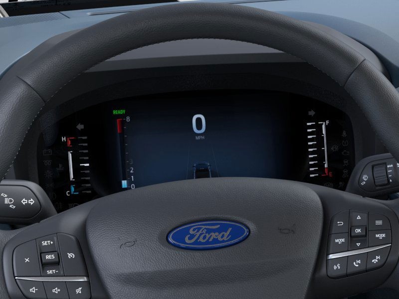 Ford Maverick Vehicle Image 15