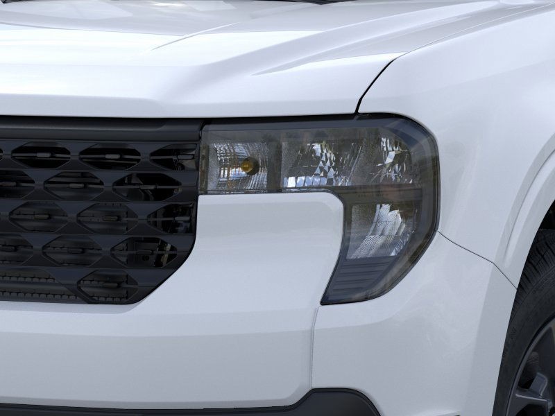 Ford Maverick Vehicle Image 21